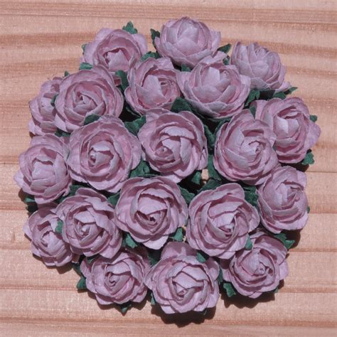 mulberry paper roses wholesale